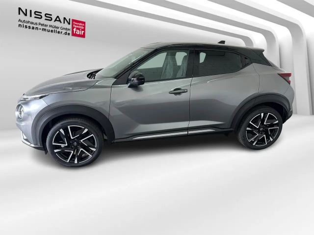 Nissan Juke DIG-T