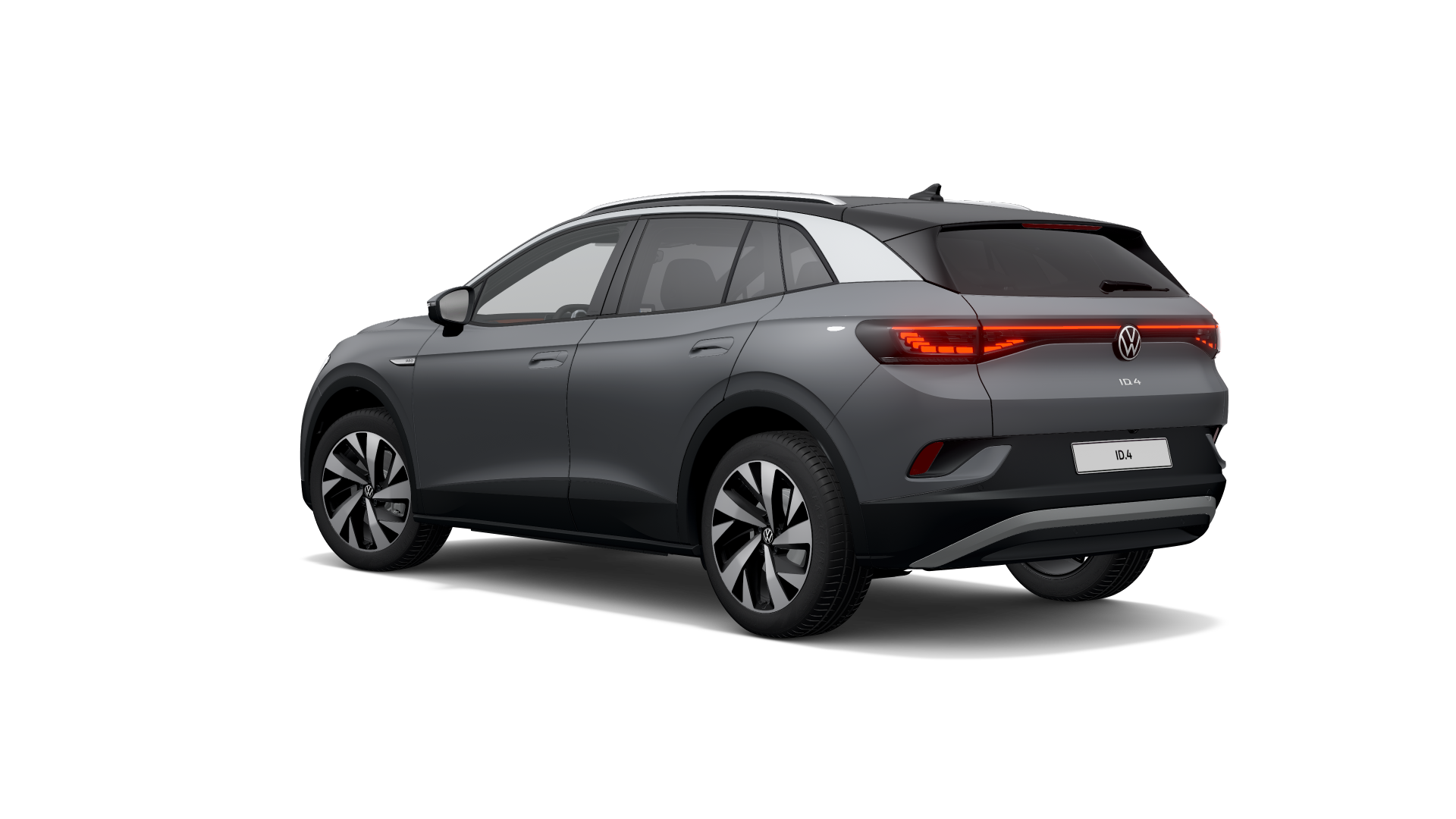 Volkswagen ID.4 150 kW Performance Pro Tech