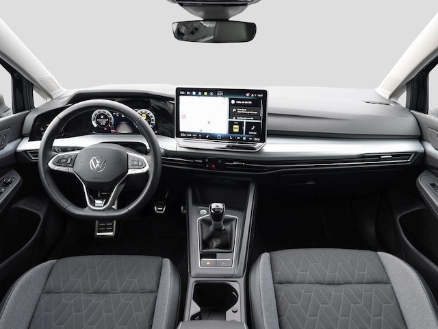 Volkswagen Golf 1.5 TSI Golf VIII Variant