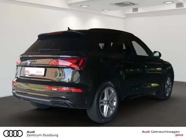 Audi Q5 40 TDI Quattro S-Line