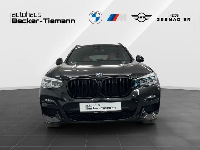 BMW X3 M-Sport xDrive20d