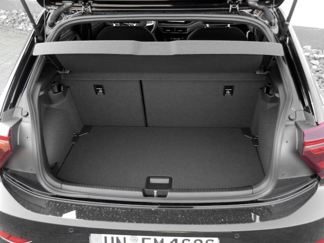 Volkswagen Polo Polo 1.0 R-LINE CAM ACC LM17 NAVI CARPLAY SITZHZ