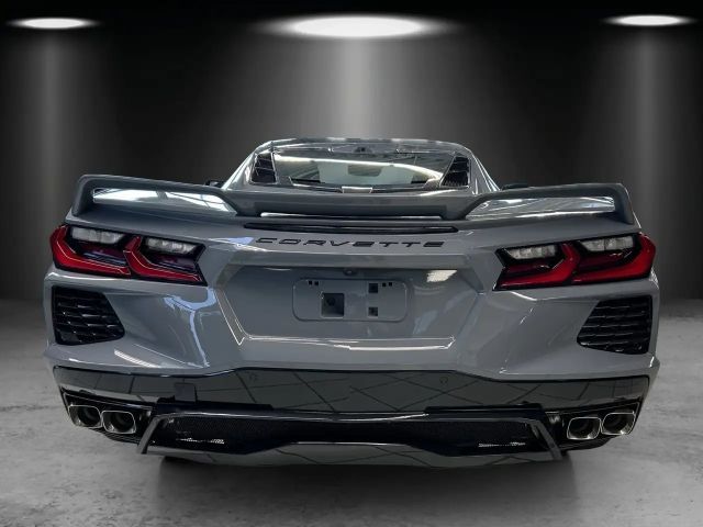 Corvette C8 Coupe