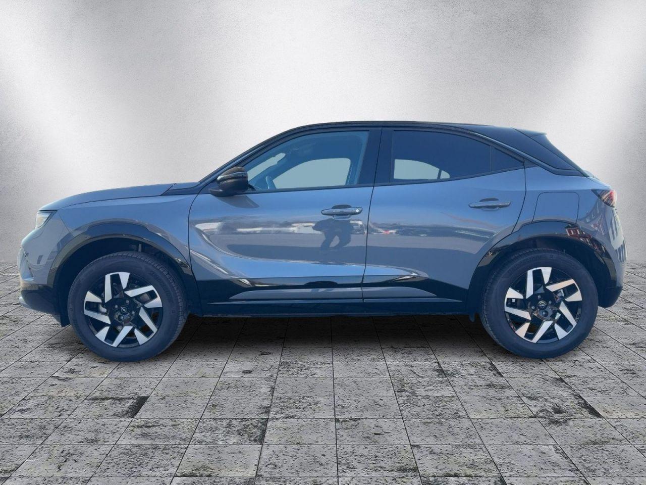 Opel Mokka GS-Line Grand Sport Hybrid