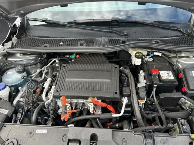 Peugeot E-208 GT-Line