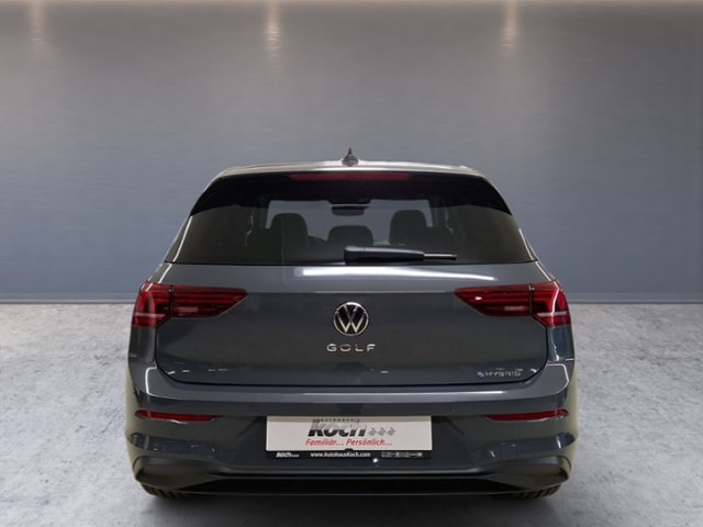 Volkswagen Golf Pro Sport eHybrid