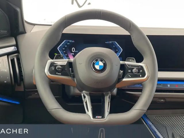 BMW X3 M-Sport xDrive