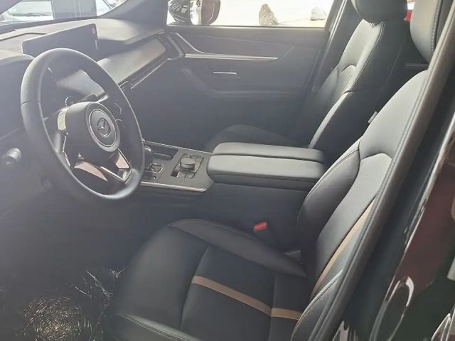Mazda CX-60 Homura Plus e-Skyactiv