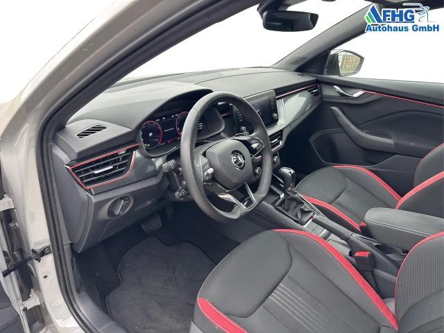 Skoda Scala 1.0 TSI Monte Carlo