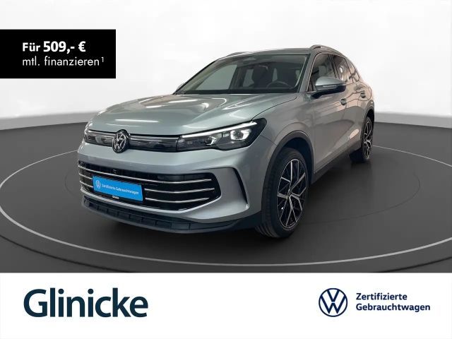 Volkswagen Tiguan 2.0 TDI Elegance Elegance