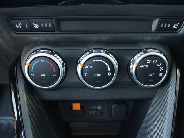 Mazda 2 Kizoku SkyActiv