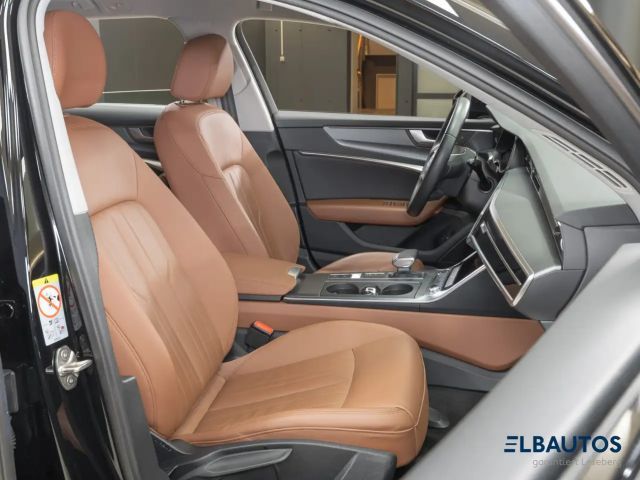 Audi A6 2.0 TDI Avant