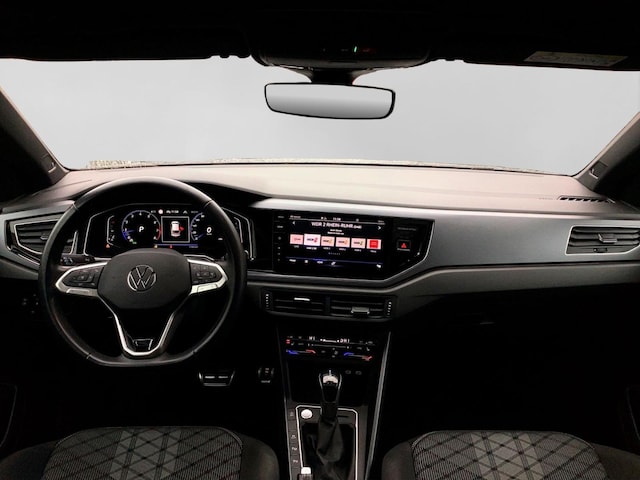 Volkswagen Taigo 1.5 TSI DSG R-Line