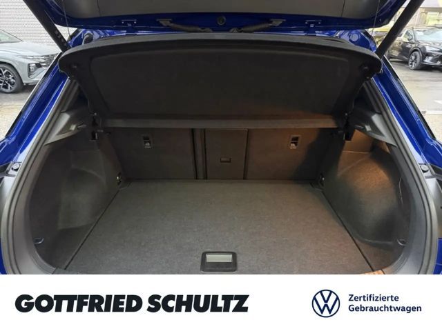 Volkswagen T-Roc 2.0 TSI 4Motion DSG