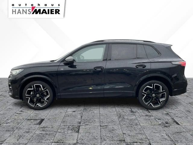 Volkswagen Tiguan DSG R-Line