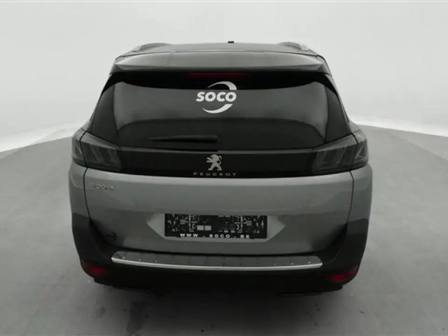 Peugeot 5008 Allure Pack Hybrid