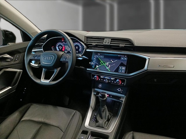 Audi Q3 35 TFSI S-Tronic