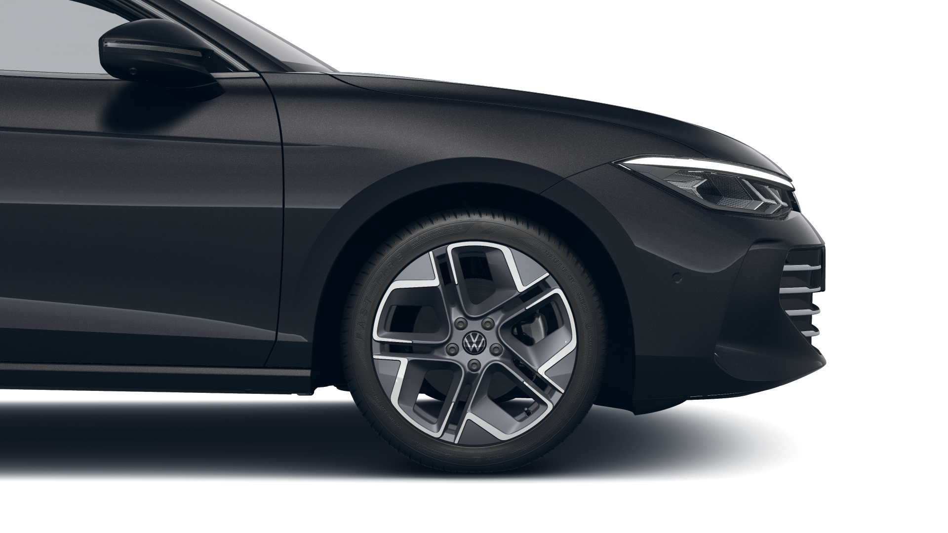 Volkswagen Passat 2.0 TDI Business DSG