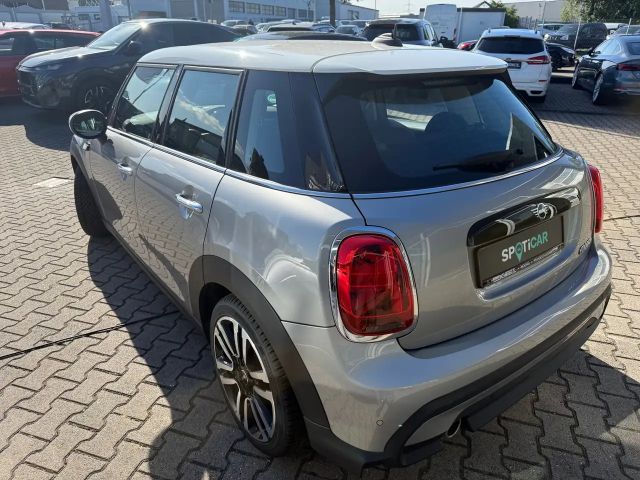 MINI Cooper Cooper Classic Trim