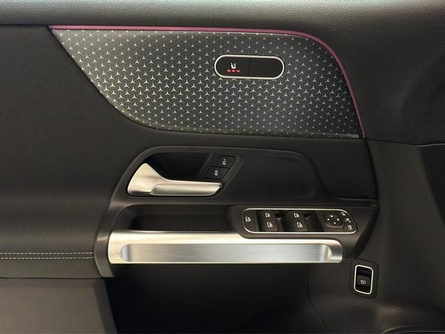 Mercedes-Benz EQB 350 4MATIC