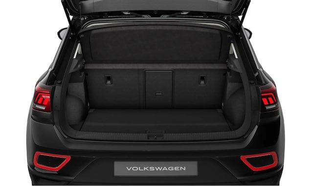 Volkswagen T-Roc 1.5 TSI DSG Life