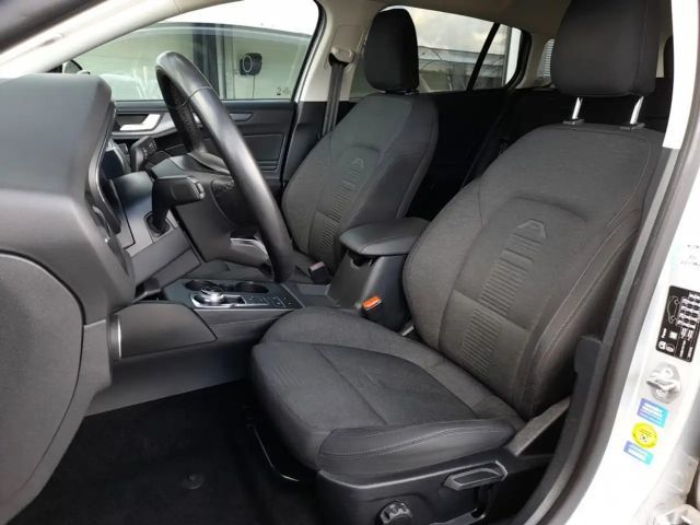 Ford Focus Active Wagon