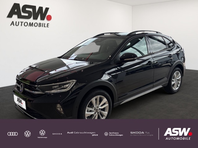 Volkswagen Taigo 1.0 TSI DSG