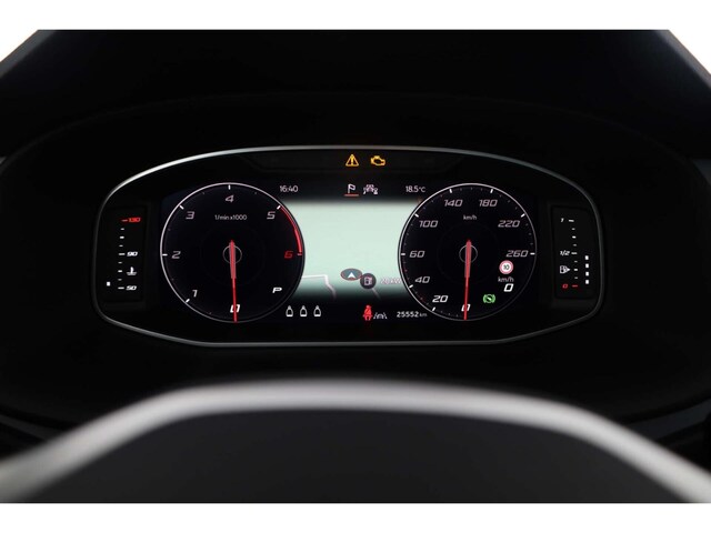 Seat Ateca 2.0 TDI FR-lijn