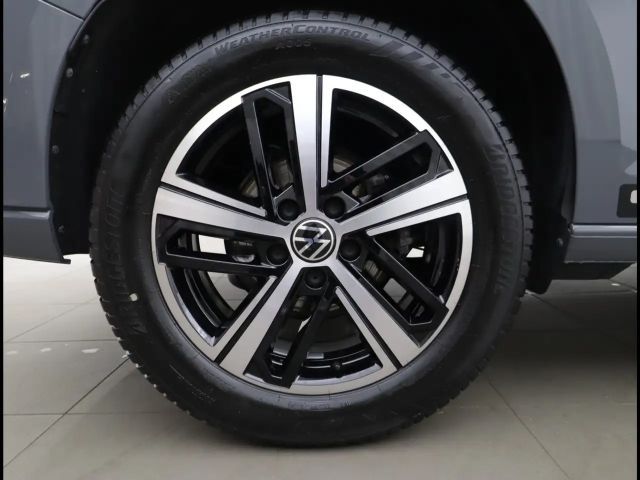 Volkswagen Caddy 2.0 TDI DSG Life