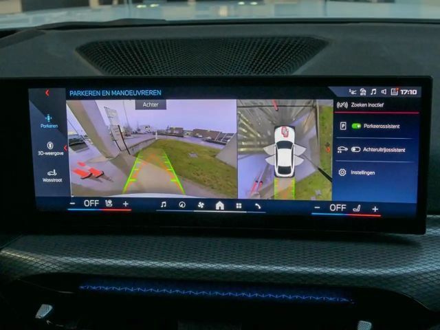 BMW i4 Drive pro M50