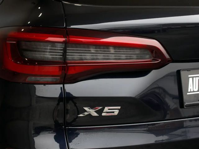 BMW X5 M-Sport xDrive xDrive45e