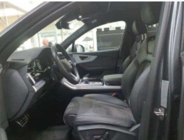 Audi Q7 50 TDI Quattro