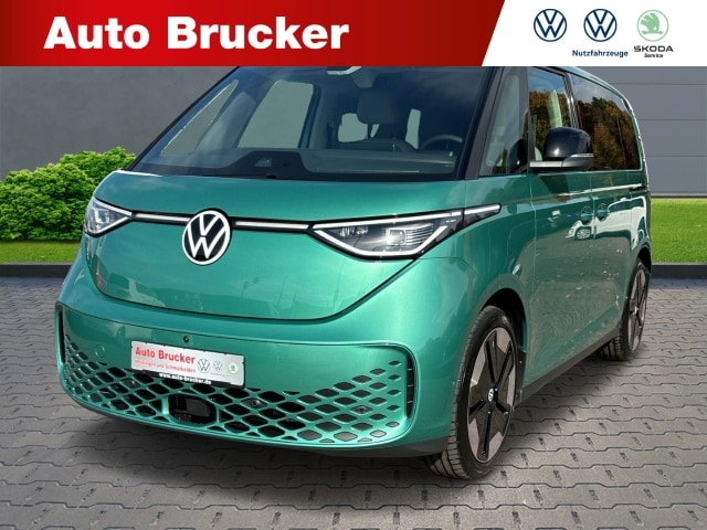 Volkswagen ID.Buzz 150 kW Pro