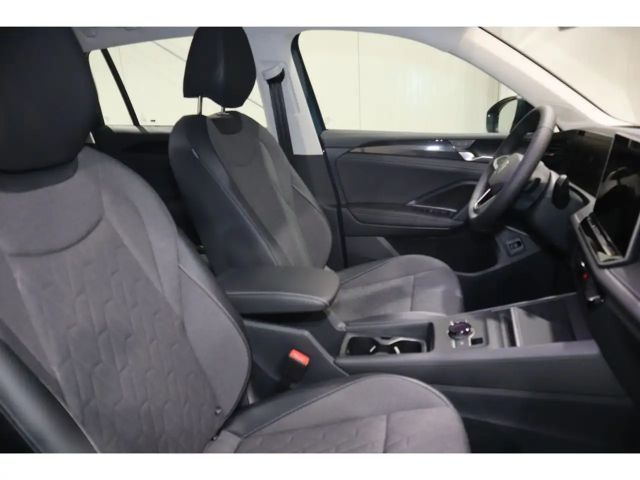 Volkswagen Tiguan IQ.Drive Life eHybrid