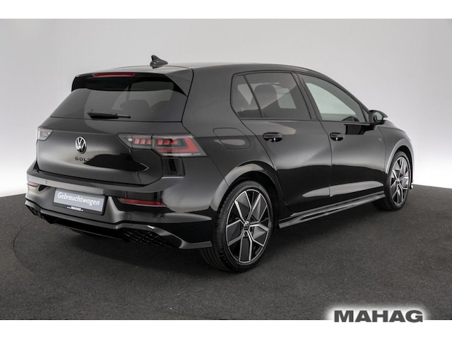 Volkswagen Golf 1.5 eTSI Golf VIII IQ.Drive