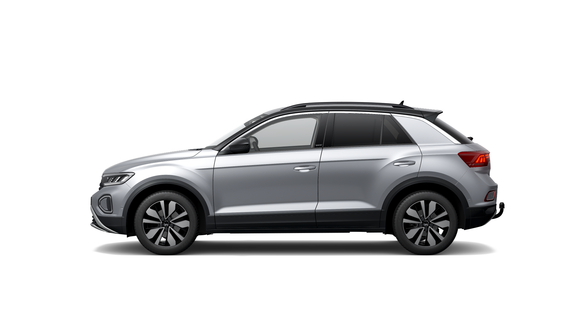 Volkswagen T-Roc Move