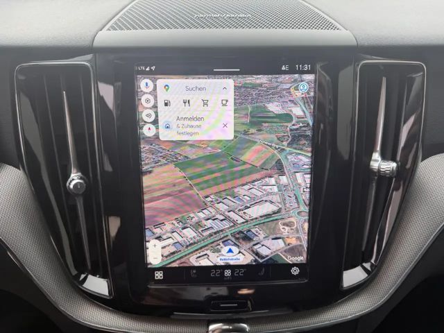 Volvo XC60 Dark Plus