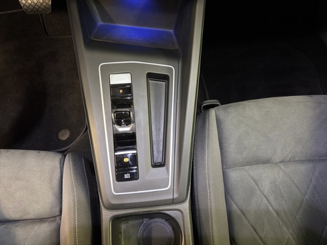 Volkswagen Golf 1.5 eTSI Golf VIII Variant