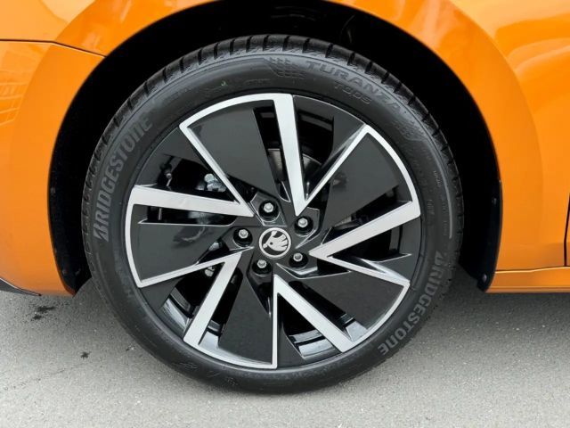 Skoda Octavia 1.5 TSI Combi Sportline iV