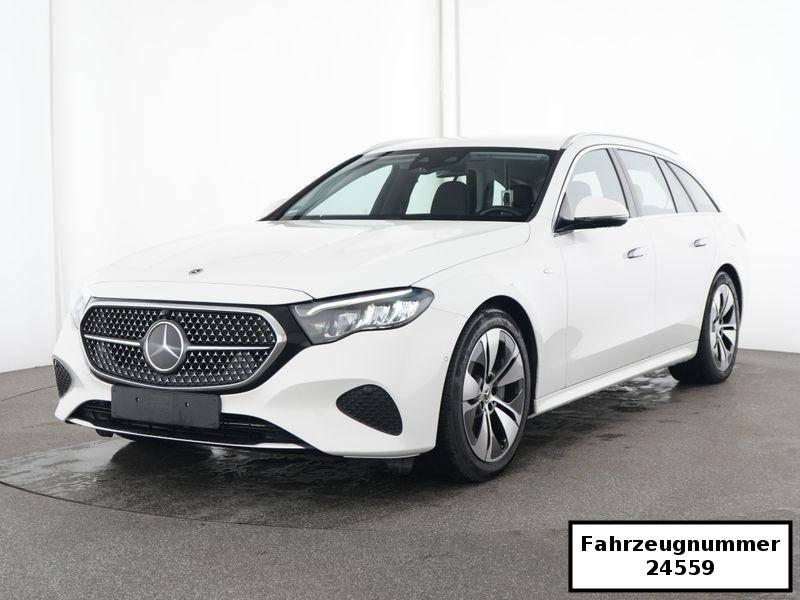 Mercedes-Benz E 300 AVANTGARDE Estate