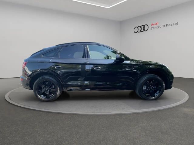 Audi Q5 50 TDI Quattro S-Line