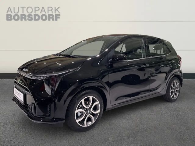 Kia Picanto Spirit