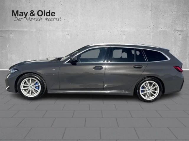 BMW 330 330d M-Sport Touring