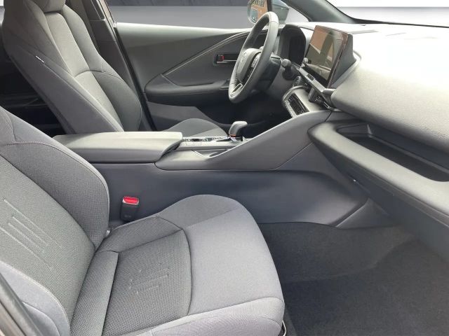 Toyota C-HR Hybride Style