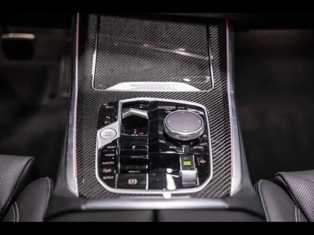 BMW X5 M-Sport xDrive50e