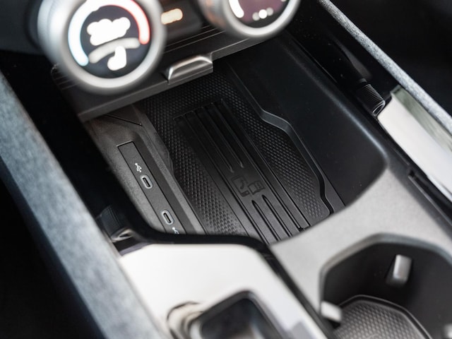 Skoda Superb 1.5 TSI Combi iV