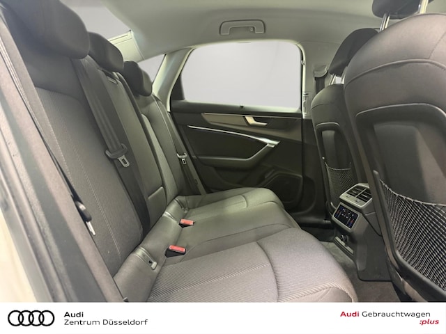 Audi A6 45 TFSI S-Tronic Sedan