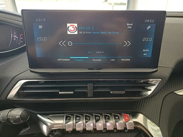 Peugeot 5008 Allure Pack BlueHDi EAT8