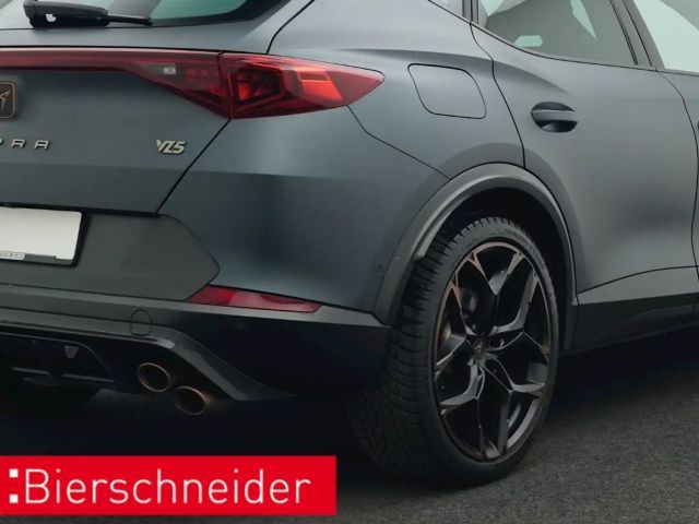 Cupra Formentor 2.5 TSI DSG VZ5