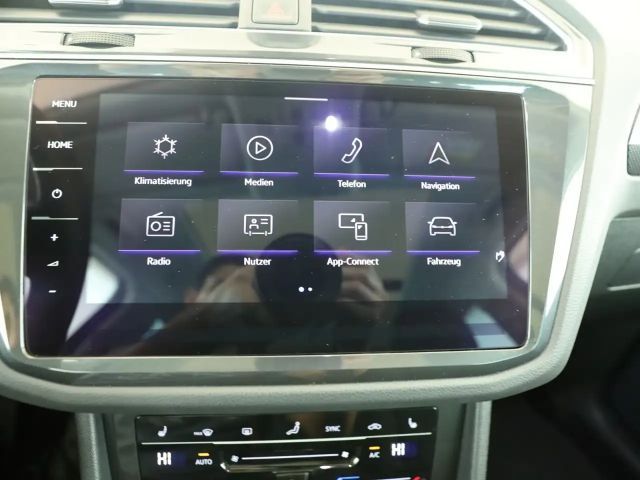 Volkswagen Tiguan 1.5 TSI Elegance Elegance